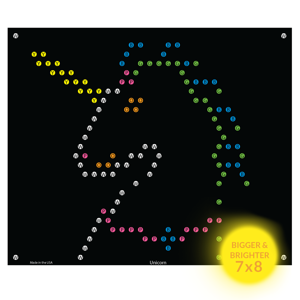 Lite hot sale bright sheets